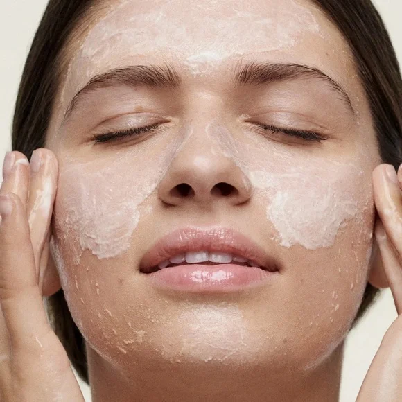 ‼️FREE‼️NEW‼️Naturopathica WRINKLE REMEDY WATER CREAM & CLEANSING FACIAL POLISH - Picture 7 of 12